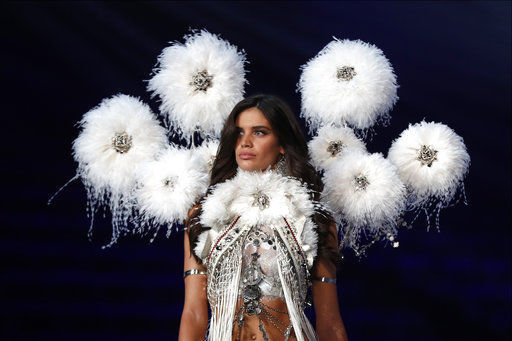 China Victoria's Secret